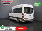 Mercedes-Benz Sprinter 313 2.2 CDI L2H2 €9.922 Incl. BTW BPM, 207 g/km, Wit, Mercedes-Benz, Bedrijf