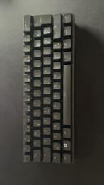 Razer Huntsman Mini, Computers en Software, Toetsenborden, Gebruikt, Gaming toetsenbord, Qwerty, Bedraad