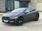 Jaguar I-Pace 4x4 2019 Full Option 400pk, Automaat, Euro 6, I-PACE, Zwart