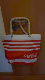 Gratis coca cola tas, Enlèvement, Comme neuf