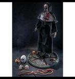 1/6 figuur the NUN van HM toys, Ophalen of Verzenden