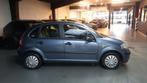 Citroën C3 van 2007, Autos, Citroën, Argent ou Gris, C3, 5 portes, Gris