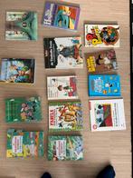 Jeugdboeken o.a. De Waanzinnige boomhut, Livres, Enlèvement, Utilisé, Enfant et Jeunesse