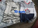 Babykleding jongen 12m kleren en zwemgerief, Kinderen en Baby's, Ophalen of Verzenden, Zo goed als nieuw