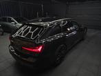 Audi A6 S-Line competition / Vossen 21" / B&O, Gebruikt, Alcantara, Bedrijf, Hybride Elektrisch/Benzine