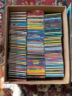 Ruim 150 Cd’s dance en verzamel cd’s (doos1), Ophalen of Verzenden, Zo goed als nieuw, Boxset