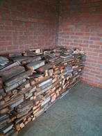 Afbraakhout, 3 à 6 m³, Enlèvement, Autres essences de bois, Bûches