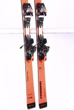170 175 ski's BLIZZARD FIREBIRD WRC 2024, Sport en Fitness, Gebruikt, Verzenden, Carve, Ski's