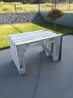 Tafel, Tuin en Terras, Ophalen, Nieuw, Hout