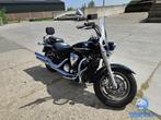 Yamaha  Midnight Star XVS1300A 2009 Black Metallic Vance & H, Motoren, -, -, Bedrijf, -