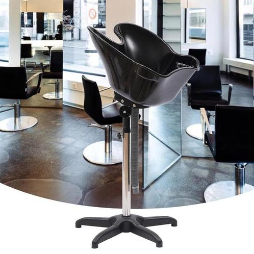 Professionele Kappersstoel - Schoonheidsspecialiste stoel, Handtassen en Accessoires, Uiterlijk | Haarverzorging