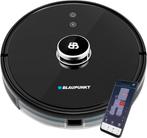 Aspirateur robot Blaupunkt Bluebot Xtreme, Electroménager, Enlèvement, Comme neuf, Réservoir, Aspirateur robot
