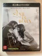 A STAR IS BORN (IN SEAL) (4K ULTRA HD + BLURAY), Verzenden, Zo goed als nieuw