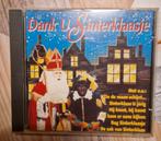 14 traditionele gekende Sinterklaas liedjes., Cd's en Dvd's, Cd's | Kerst en Sinterklaas, Sinterklaas, Gebruikt, Ophalen of Verzenden