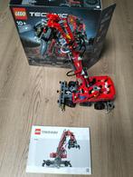 Lego 42144, Enlèvement, Lego, Utilisé