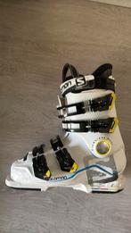 Skibotten Salomon maat 24-24,5, Sport en Fitness, Ophalen, Zo goed als nieuw, Salomon