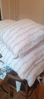 2 coussins neufs * Knutseggen 60x63 cm * jysk, Enlèvement ou Envoi