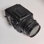Hasselblad 501C, Ophalen of Verzenden, Gebruikt