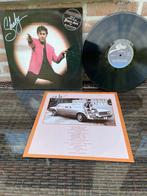 LP Shakin Stevens: Green door and You drive me crazy, Ophalen of Verzenden