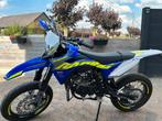 Sherco RS 2023, Fietsen en Brommers, Ophalen, 6 versnellingen, 50 cc
