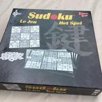 Sudoku het spel, Hobby en Vrije tijd, Gezelschapsspellen | Bordspellen, Ophalen of Verzenden, Zo goed als nieuw