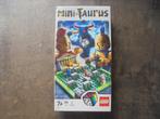 Lego Game 3864 Mini Taurus (zie foto's) !!!LEZEN!!!, Kinderen en Baby's, Speelgoed | Duplo en Lego, Gebruikt, Ophalen of Verzenden