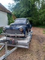 Peugeot 203, Auto's, Particulier, Peugeot, Te koop, Open dak