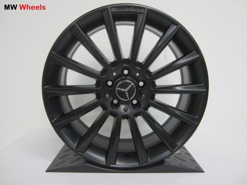 Originele Mercedes 19 inch AMG velgen A Klasse W177 B en CLA, Auto-onderdelen, Banden en Velgen, Velg(en), 19 inch, Personenwagen