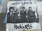 Gruppo Sportivo - Rock 'n' roll, Cd's en Dvd's, Gebruikt, 7 inch, Single, Ophalen of Verzenden