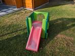 Kinder glijbaan little tikes, Kinderen en Baby's, Speelgoed | Buiten | Speeltoestellen, Ophalen