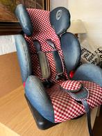 Autostoel “Lief” Lifestyle, Ophalen, Gebruikt, 9 t/m 36 kg, Overige merken