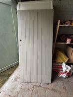 Portes, Enlèvement, Utilisé