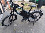 Klever X pinion 45 maat L 1200Wh batterij, Fietsen en Brommers, Ophalen, Nieuw, 50 km per accu of meer, Overige merken