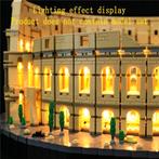 Lichtset voor Lego Colosseum 10276 | GRATIS LEVERING, -, Verzenden, -, Lego
