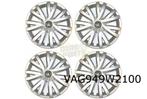 Volkswagen Wieldoppen set (4 stuks) 16'' inch Origineel! 5G0, Verzenden, Nieuw