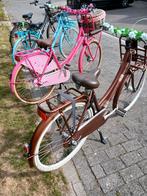 DIVERSE TRANSPORTFIETSEN CORTINA & SPIRIT, Fietsen en Brommers, Ophalen, Zo goed als nieuw