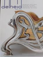 Delheid  1  1828 - 1980   Zilverontwerpen, Antiek en Kunst, Verzenden, Zilver