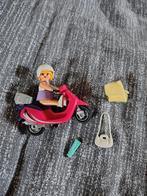 Playmobil scooter (9084), Enlèvement ou Envoi