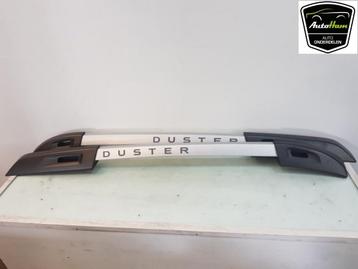 BARRES DE TOIT Dacia Duster (HS) (NIETAFLEESBAAR), Utilisé, Dacia