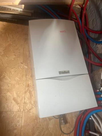 CV KETEL verwarming, Enlèvement