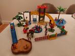Playmobil - 5568 - Plek voor kinderen met spel - City Live, Los Playmobil, Gebruikt, Ophalen