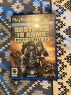Brothers in arms, Games en Spelcomputers, Games | Sony PlayStation Vita, Ophalen, Zo goed als nieuw, Shooter