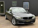 Bmw 318d Gt facelift automaat 2016 leder navi, Automaat, Achterwielaandrijving, 1995 cc, Leder