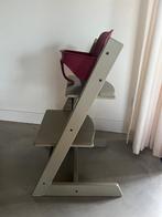 Tripp Trapp kinderstoel Stokke + babyset, Enlèvement, Chaise évolutive, Réducteur de chaise