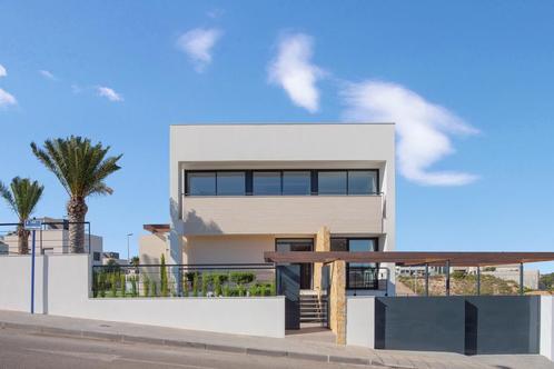 Luxe villa in Campoamor, Immo, Résidences secondaires à vendre