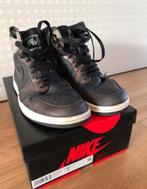 Nike Jordan retro high army maat 42, Sneakers, Gedragen, Ophalen of Verzenden, Bruin