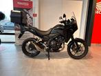 Honda NX500, Motos, Tourisme, Entreprise, 2 cylindres, Permis Moto A2 minimum
