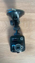 HP Dashcam, Ophalen, Zo goed als nieuw