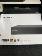 Sony UBP-X800M2 4K Ultra HD Blu-Ray dvd-speler, Audio, Tv en Foto, Blu-ray-spelers, Zo goed als nieuw