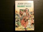 Rabbit rust  -John Updike-, Enlèvement ou Envoi, Amérique